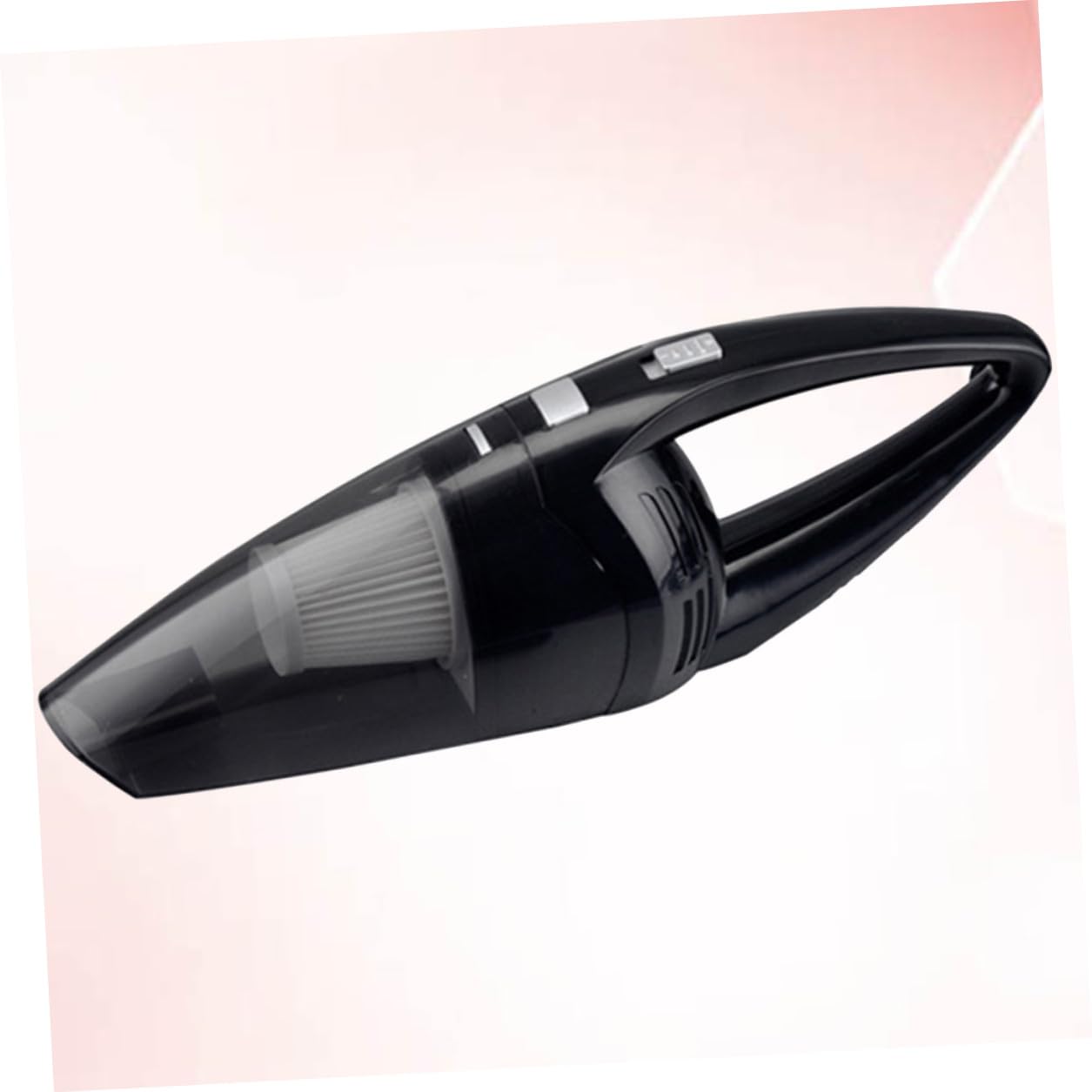 Aspirador Mano Potente con Cable para Coche Succión Húmeda y Seca Portátil y Compacto Diseño Ligero para Limpieza Rápida y Eficaz