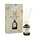 Phutawan Reed Diffuser Box Set 50ml. (Jasmin)