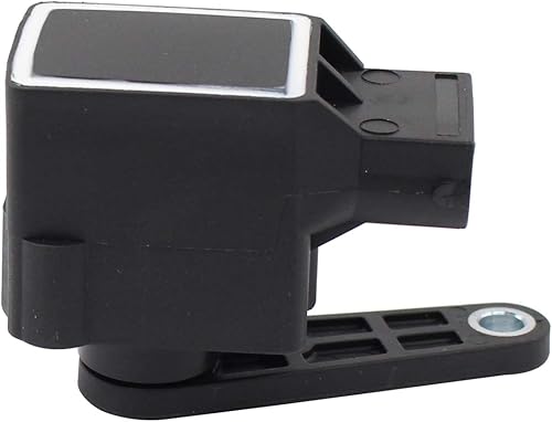 Miniatura 2 de NewYall Sensor de nivel de altura de suspensión delantera o trasera para Mercedes-Benz C230 C240 CL500 S500 CL55 AMG CL600 S550 CLK320 CLK500 CLK63