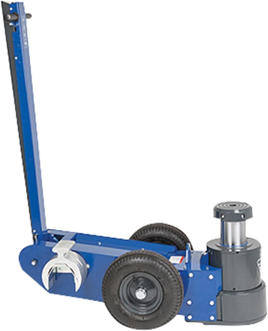 ACH 100-1L Heavy Duty Jack (100T)