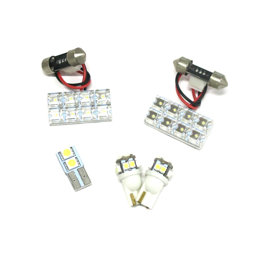 Amazon | CR-Z ルームランプ 5点セットZF1CR-Z室内灯ZF2電飾品
