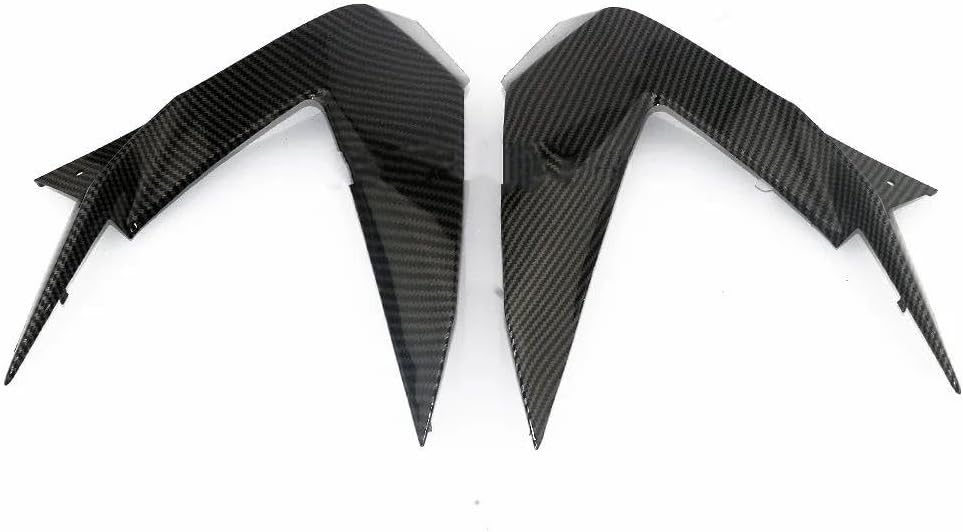 カワサキ用サイドウィングプロテクター ニンジャ用 Zx-6r用 Zx6r 636