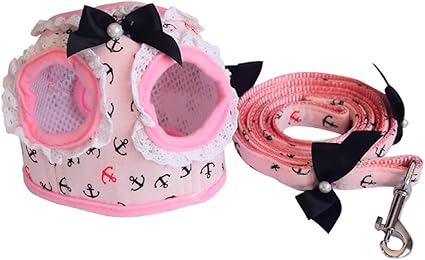 cute harness