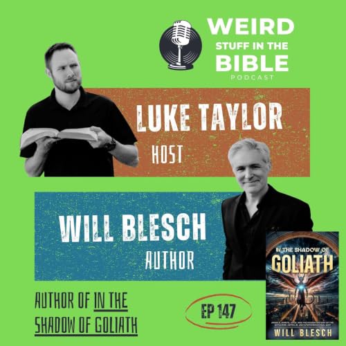 The Interdimensional War - INTERVIEW with Will Blesch