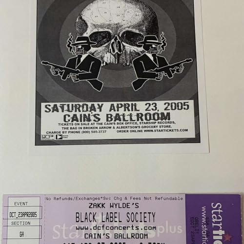 Taking Zakk Wylde to a Drive-In Movie Theater