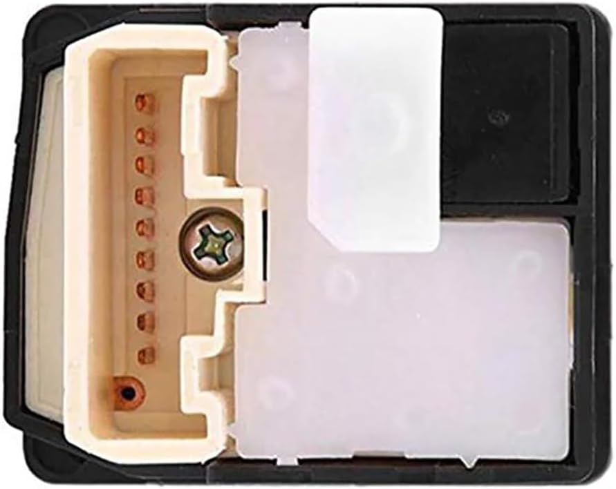 Mirror Control Switch for Toyotaes for Camry for Rav4 84872-52040 84870-0P010 Car Rear View Mirror Switch Button Control