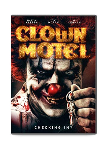 CLOWN MOTEL