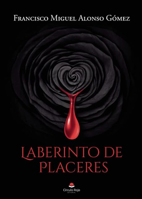 Portada de Laberinto de placeres