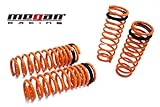 Megan Racing Lowering Springs MR-LS-AT04