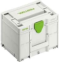 Vista 5 de Festool 576340 5-Inch Random Orbital Sander ETS EC 125/3 EQ-Plus