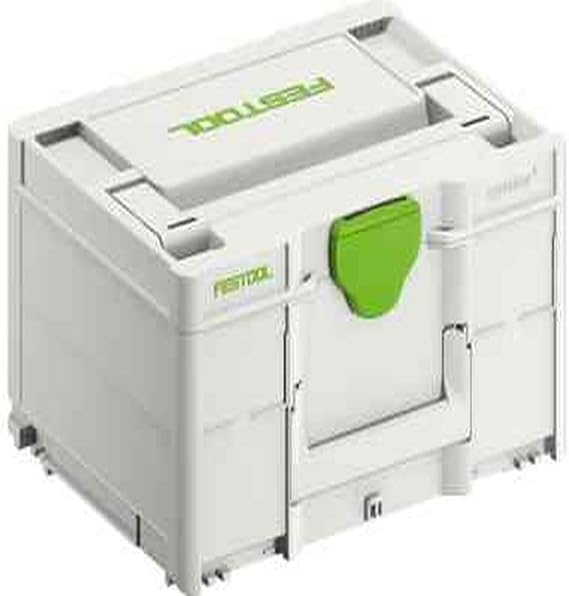 Festool 576340 5-Inch Random Orbital Sander ETS EC 125/3 EQ-Plus