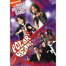 The Naked Brothers Band Polar Bears