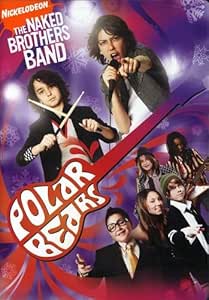NAKED BROTHERS BAND: POLAR BEARS: Amazon.co.uk: Nat Wolff, Alex Wolff
