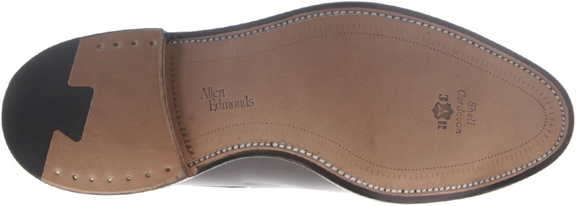 Allen Edmonds Men's Grayson Genuine 