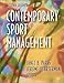 Contemporary Sport Management