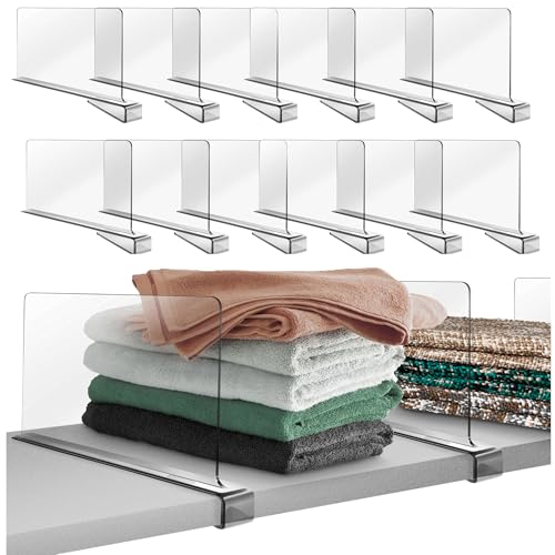 General Shelf Dividers