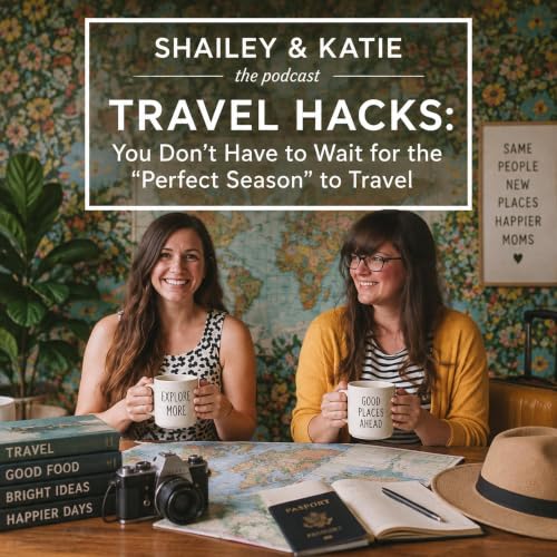 Travel Hacks: You Don&rsquo;t Have to Wait for the "Perfect Season" to Travel