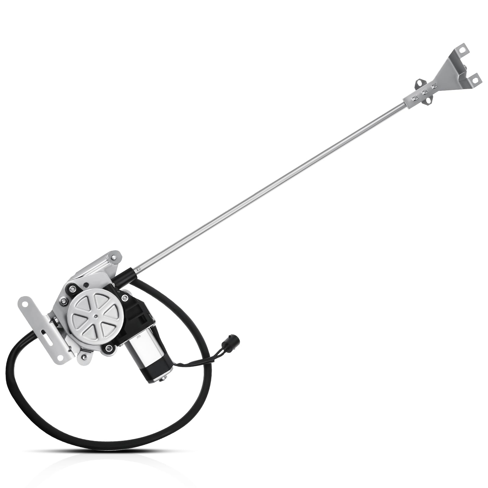 Interruptor De Ventana De Control Para Freightliner Columbia | Cuotas