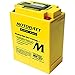 MotoBatt MB12U Lead_Acid_Battery