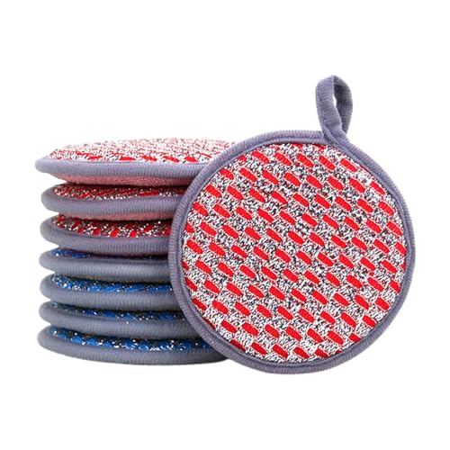 Teksome Panno per lavare i piatti | Panno per lavare i piatti | Stracci per lavare i piatti