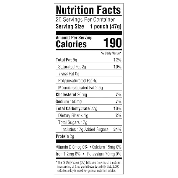(Value Pack) Little~Bites Chocolate Chip Muffins, 20 Individual Packs, (4 ct Each), Soft Mini Muffins, 33 oz Multipack (20 Pouch Chocolate Chip | 2 Pack)