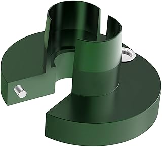 Main Fuel Line Disconnect Tool Compatible with Toyota and Nissan - Fits 5/16" Fuel Rail Replacemen for 39210