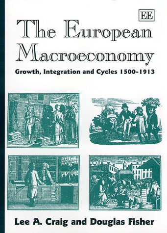 The European Macroeconomy: Growth, Integration and C