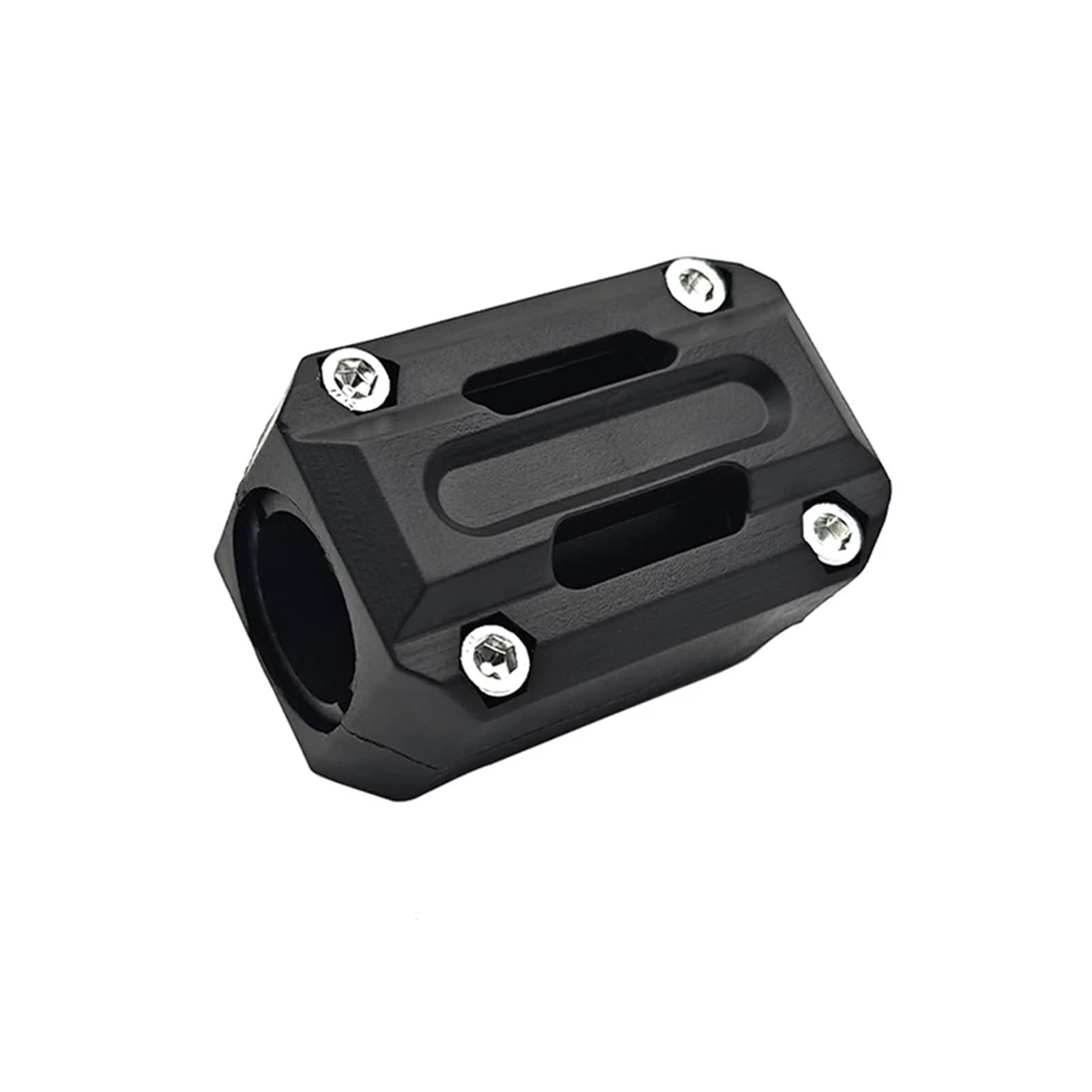 Bloc décoratif Voge 900DSX accessoire de voyage et protection trail