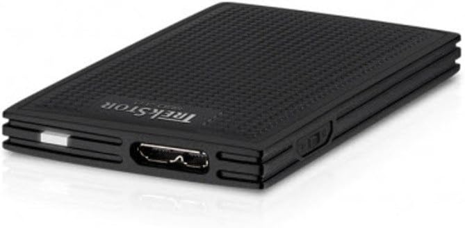 TrekStor Data Station, 128GB (66535)