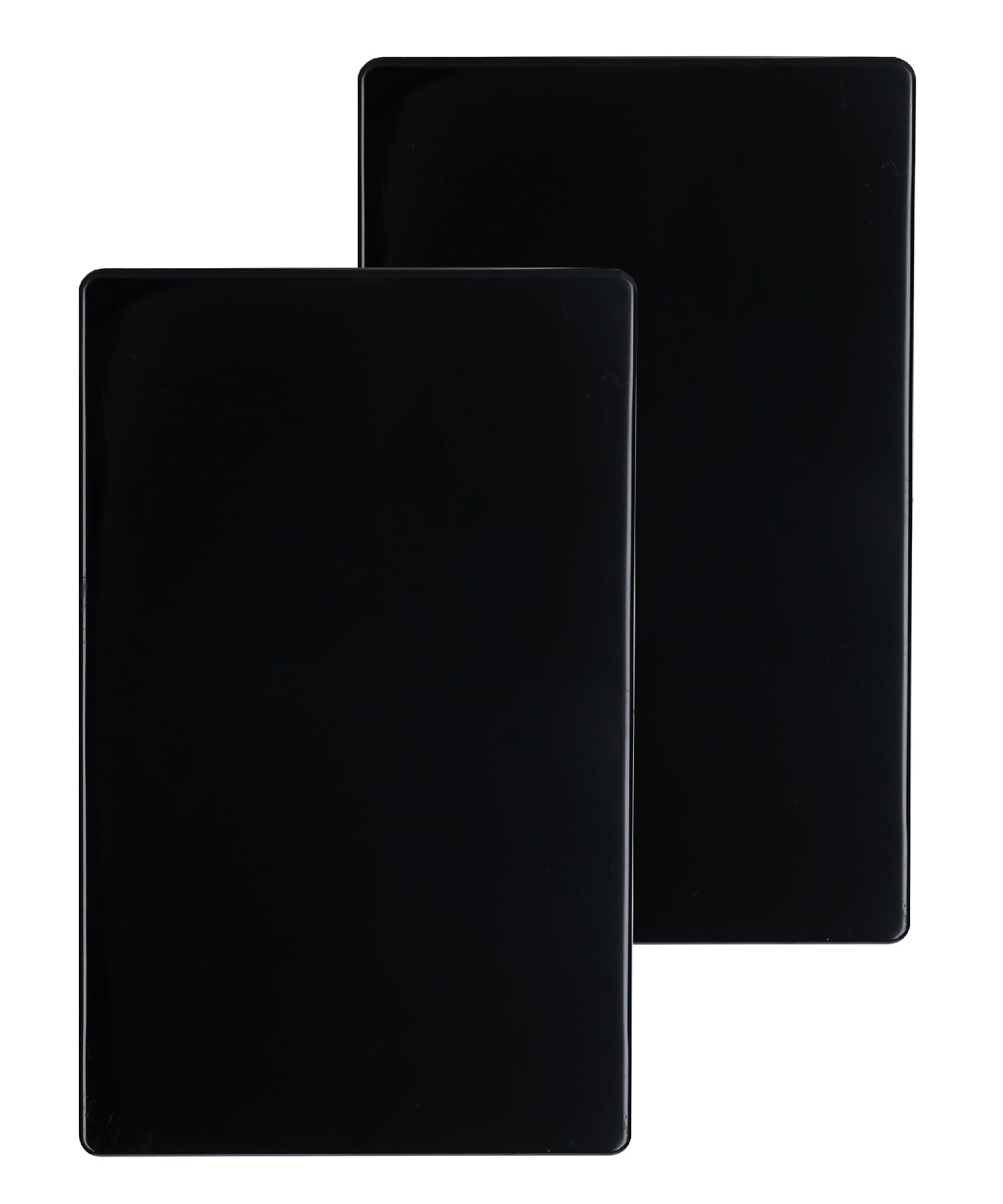 Bates- Blank Wall Plate, Wall Plates, Pack of 10, Wall Plate Cover,-image-47