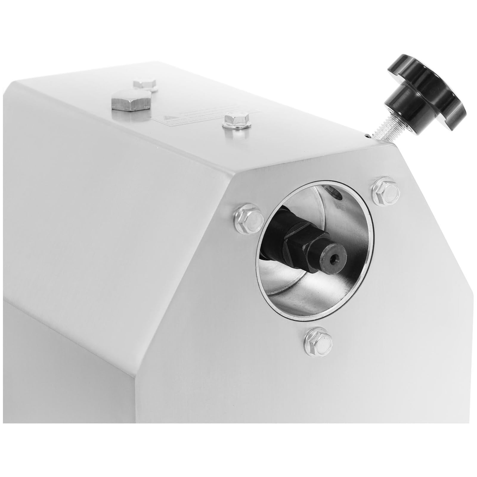Royal Catering RCMT-355W - Batticarne elettrico elettrico - 750 W - 164 giri/min