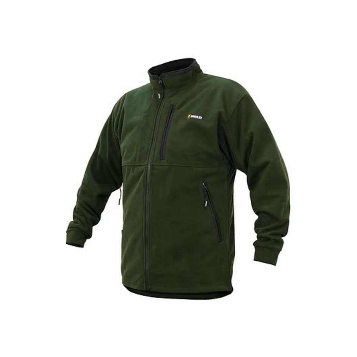 Swazi Molesworth Jacket - Olive Large Olive Large Olive
