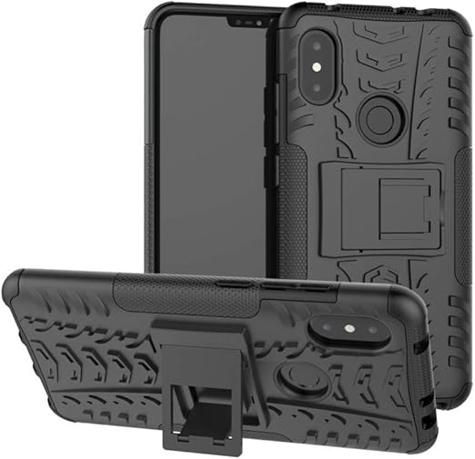 mi 6 pro back case