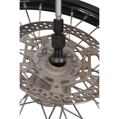 Tusk Bearing Remover #TOP3