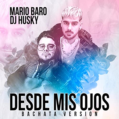 DJ Husky & Mario Baro