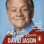 Cover of Only Fools and Stories