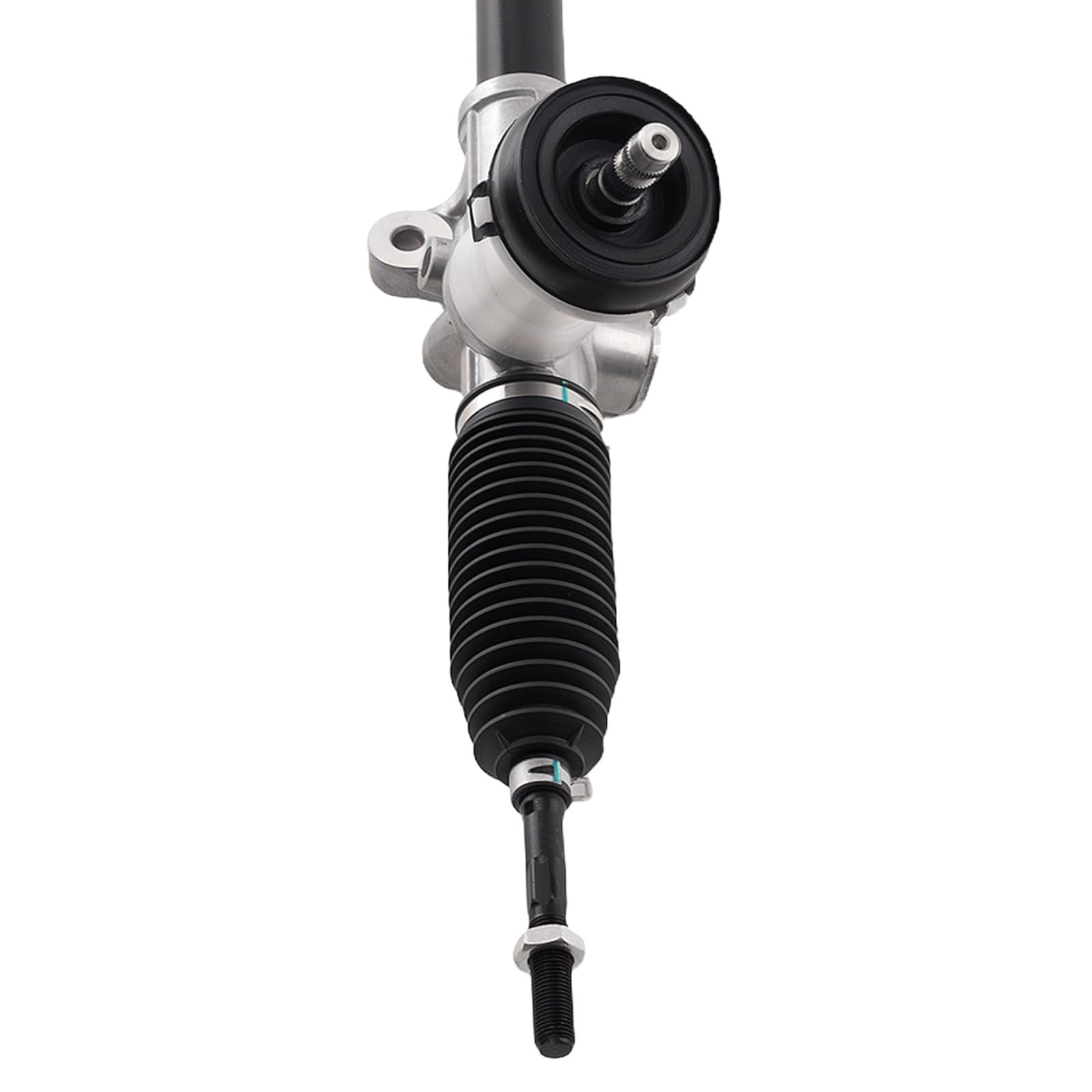 maXpeedingrods Lenkgetriebe Servolenkung für KIA Picanto TA 1.0 1.2 2011-2017 565001Y500 565001Y501