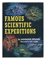Famous Scientific Expeditions B00T4O44PA Book Cover