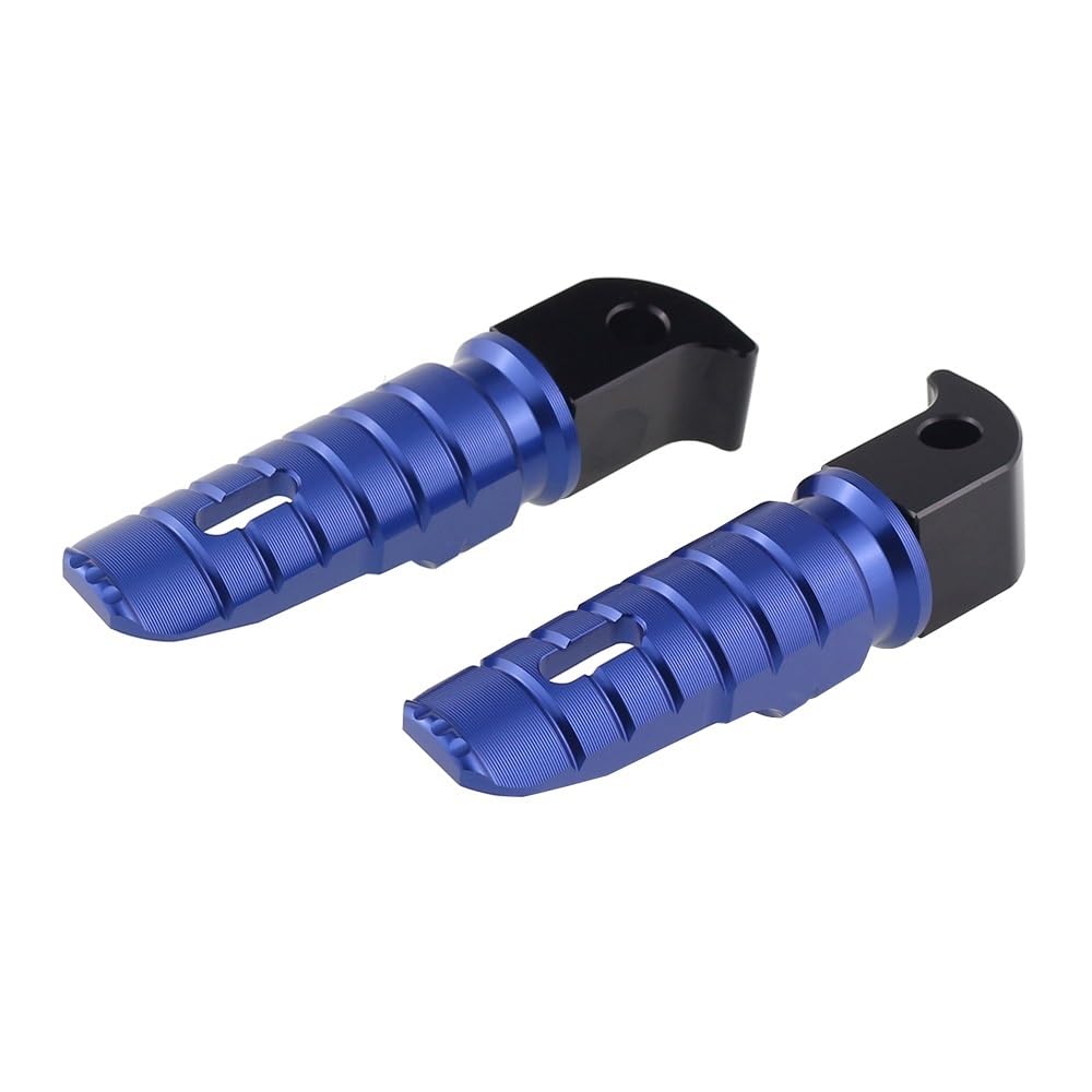 Accessoires Pédales Moto pour Balades en Duo sur Yamaha XSR700 XSR900