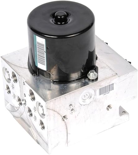 GM Genuine Parts 19121223 Válvula moduladora de presión de freno