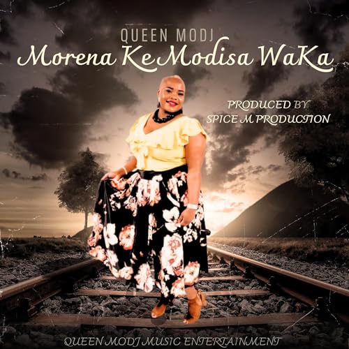 Modisa Book Morena ke modisa waka by Queen Modj on Amazon Music - Amazon.com