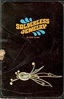 Solderless jewelry B0007FNVE0 Book Cover