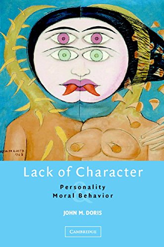 Lack of Character: Personality and Moral Behavior