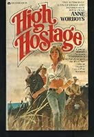 High Hostage 0441334806 Book Cover