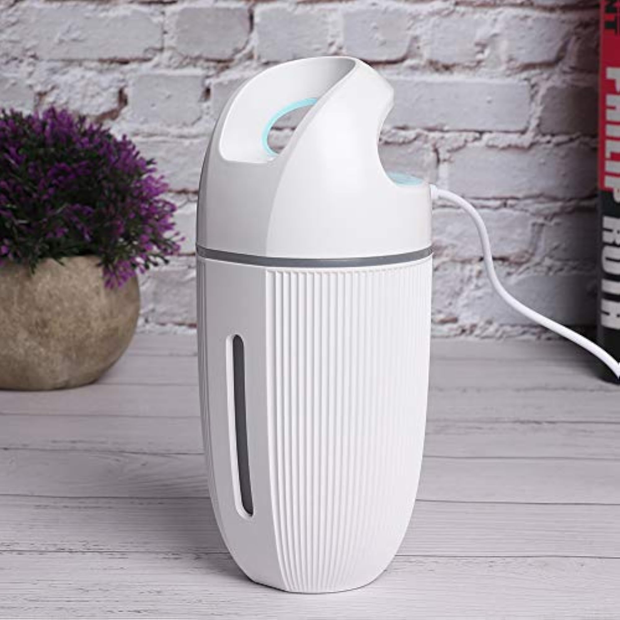 Generic Portable Low Noise Misting Humidifier for Home