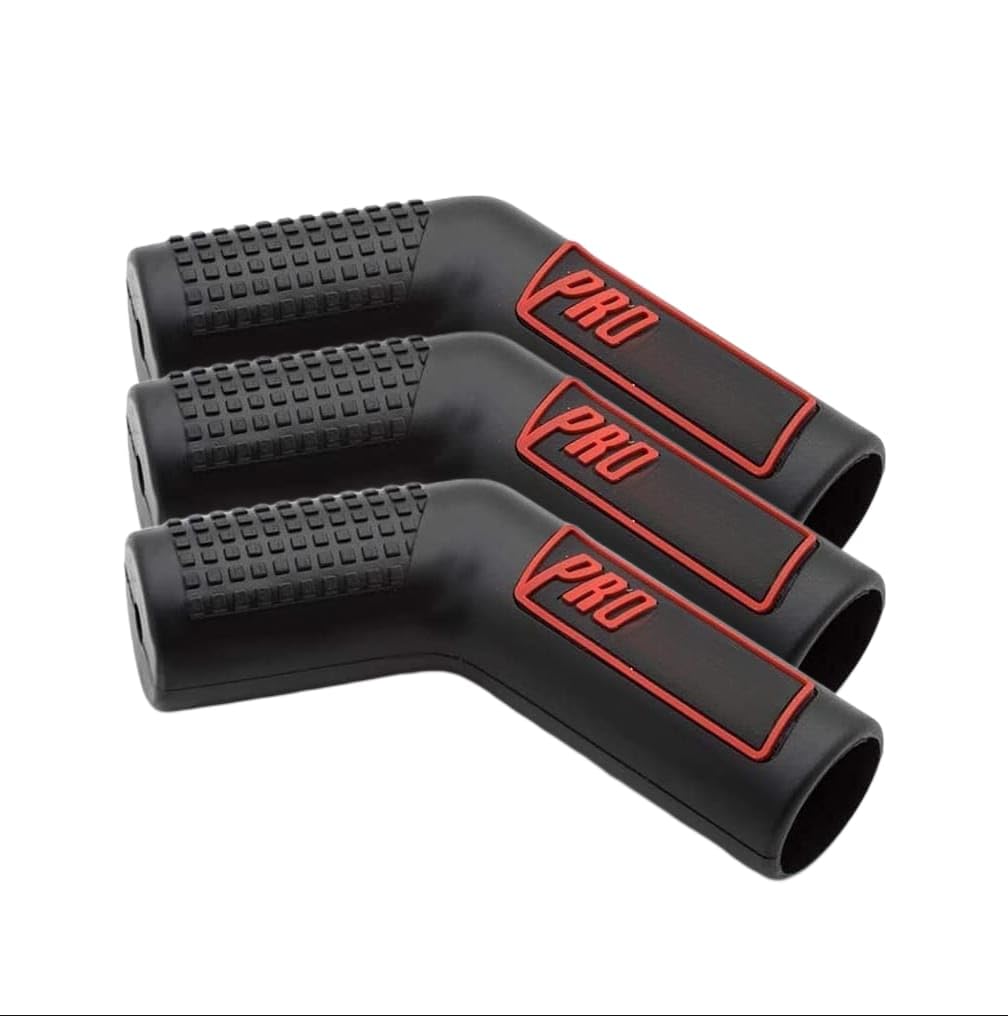 SARTE Rubber Gear Shifter Sock Boot Shoe Protector Cover (Random Color, 3 Pcs) SARTE Rubber Gear Shifter Sock Boot Shoe Protector Cover (Random Color, 3 Pcs)