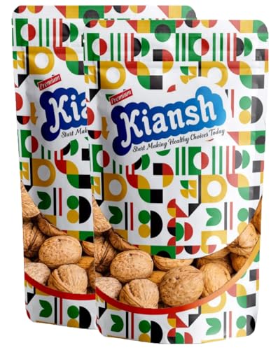 Image of Kiansh Walnuts kernels, 500g