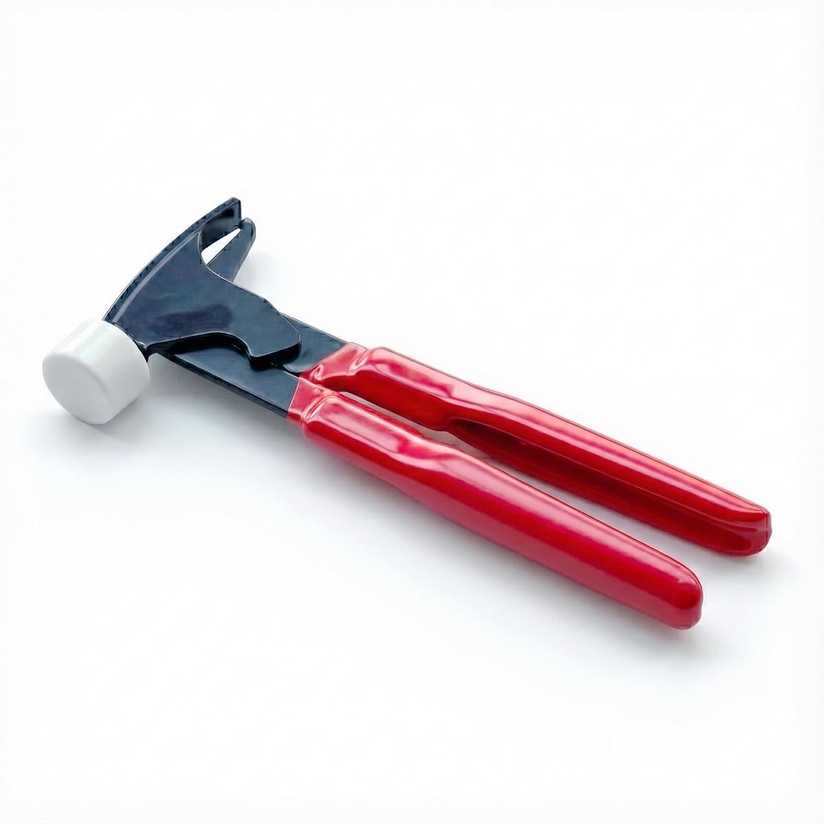 CKAuto Wheel Balancing Weight Pliers/Hammer for Clip-On Weights