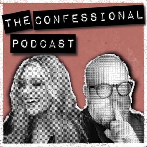 The Confessional Podcast Titelbild