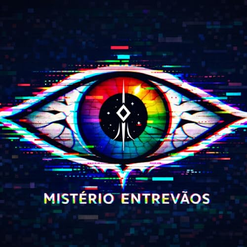 Couverture de Mist&eacute;rio Entrev&atilde;os